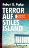 [Jesse Stone 02] • Terror auf Stiles Island